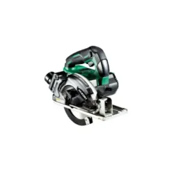Scie circulaire à métaux 36V Multivolt Ø 125 mm HIKOKI - CD3605DAW2Z