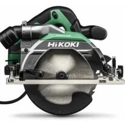 Scie circulaire 230 V – 1050 W - Brushless - Ø 165 mm – 66 mm HIKOKI - C6MEY2WBZ
