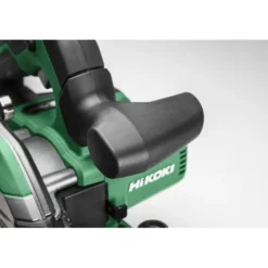 Scie circulaire 230 V – 1050 W - Brushless - Ø 165 mm – 66 mm HIKOKI - C6MEY2WBZ
