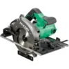 Scie Circulaire Ø165 1300W Hikoki - C6BUMW1Z