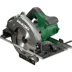 Scie Circulaire Ø190 1300W Hikoki - C7BUMW1Z
