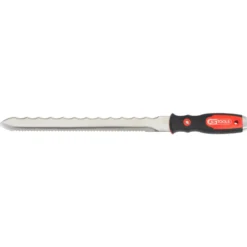 Scie couteau découpe laine de verre 280mm KS TOOLS 907.2507