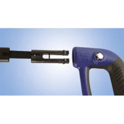 Scie À Métaux 510Mm - Chargeur De Lames King Tony - 792112