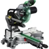 Scie Rad Cpe Ongl 216Mm 1100W Hikoki - C8FSHGWAZ