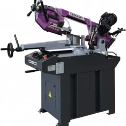 Scie à ruban EXPERT 250 SR DAV MONO SIDAMO - 20114135