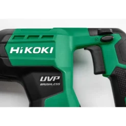 Scie Sabre 130Mm 18V Solo Hikoki - CR18DMAW2Z