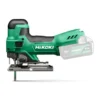 Scie Sauteuse 135Mm 18V Solo Hikoki - CJ18DBW2Z