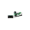 Scie sauteuse pendulaire sans fil 36V Multivolt (machine seule) en coffret Hitcase HIKOKI - CJ36DBW2Z