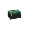 Scie sauteuse pendulaire sans fil 36 V (machine seule) en coffret Hitcase HIKOKI - CJ36DAW2Z