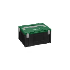 Scie sauteuse pendulaire sans fil 36 V (machine seule) en coffret Hitcase HIKOKI - CJ36DAW2Z