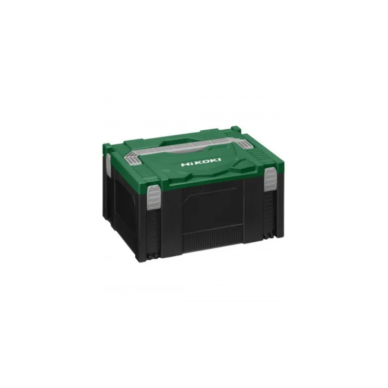 Scie sauteuse pendulaire sans fil 36 V (machine seule) en coffret Hitcase HIKOKI - CJ36DAW2Z
