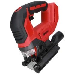 Scie sauteuse sur batterie 18V machine seule KS TOOLS - 515.4781F
