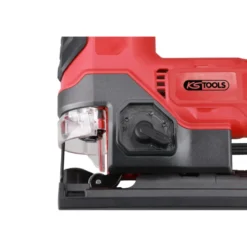 Scie sauteuse sur batterie 18V machine seule KS TOOLS - 515.4781F