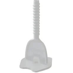 Seau de croisillons auto-nivelants en I à vis 2mm pour 3 à 18mm 1000 pièces SIDAMO - 11255923