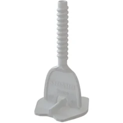 Seau de 1000 Croisillons Auto-Nivelants en + à Vis - Joint 2 mm SIDAMO - 11255927