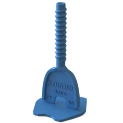 Seau de 1000 Croisillons Auto-Nivelants en I à Vis Joint 3mm SIDAMO - 11255922