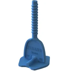 Seau de 1000 Croisillons Auto-Nivelants en + à Vis - Joint 3mm SIDAMO - 11255926