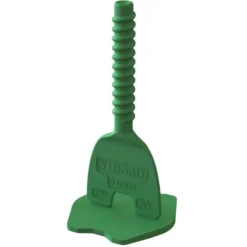 Seau de 1000 Croisillons Auto-Nivelants en I à Vis Joint1 mm SIDAMO - 11255925