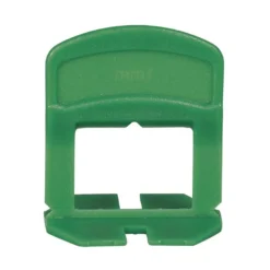 Seau de croisillons auto-nivelants 2 mm 1000 pièces SIDAMO 11255303