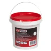 Seaux de graisse à pneu blanche 1kg KS TOOLS 100.4025
