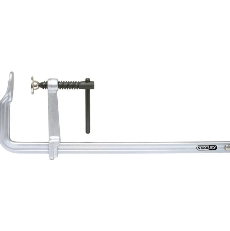 Serre-joints de Charpentier KS Tools