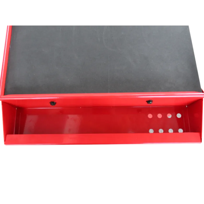 Servante Atelier 7 Tiroirs King Tony - ST874347B