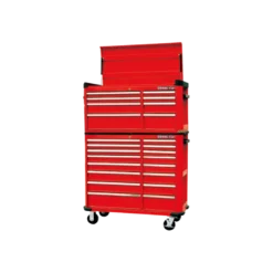 Servante Atelier 11 Tiroirs L:1091X L: 470Xh: 1032Mm Unison King Tony - 87B3111B
