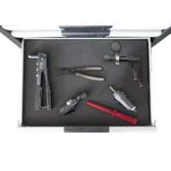 Servante carrosserie 7 tiroirs 190 outils CLAS EG 8888
