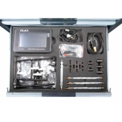 Servante complete multi-pressions digitale CLAS AC 0840