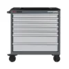 Servante d'atelier BT900 7 tiroirs 272 pcs KRAFTWERK - 102.217.202