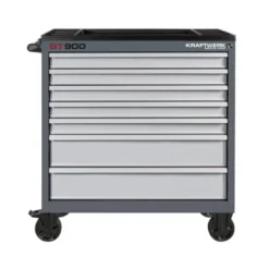 Servante d'atelier BT900 7 tiroirs 272 pcs KRAFTWERK - 102.217.202
