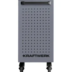 Servante d'Atelier BT700 8 Tiroirs BASIC 351 Pièces Kraftwerk - 102.118.107