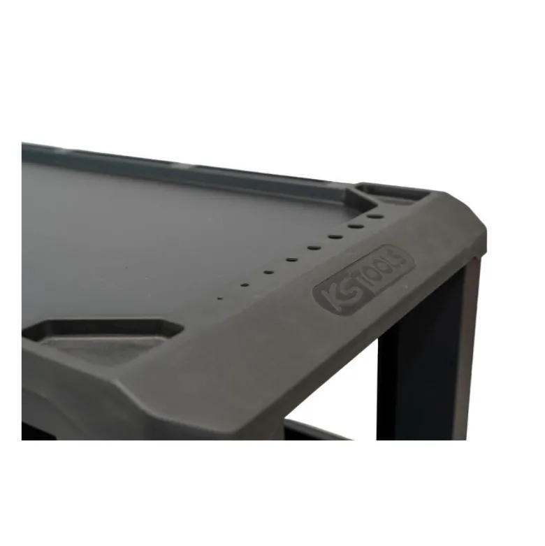 Servante d'atelier One by One 7 tiroirs avec 264 outils KS TOOLS - 823.7134F