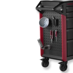 Servante d'atelier PRO LINE PT800 5 tiroirs KRAFTWERK - 101.415.000