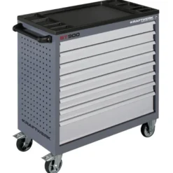 Servante d'atelier 8 tiroirs BT900 KRAFTWERK - 101.218.100