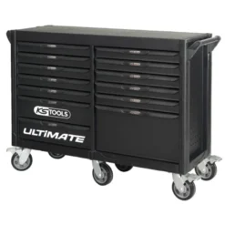 Servante Etabli 13 Tiroirs 6 roues ULTIMATE KS TOOLS 816.0013