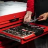 Servante Etabli 14 Tiroirs ULTIMATE KS TOOLS 809.0014