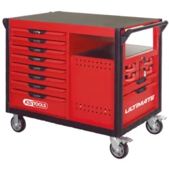 Servante Etabli 14 Tiroirs ULTIMATE KS TOOLS 809.0014