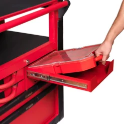 Servante Etabli 14 Tiroirs ULTIMATE KS TOOLS 809.0014