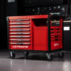 Servante Etabli 14 Tiroirs ULTIMATE KS TOOLS 809.0014