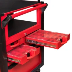 Servante Etabli 14 Tiroirs ULTIMATE KS TOOLS 809.0014