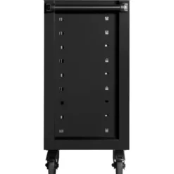 Servante LT700 BASIC 5 tiroirs + Composition 150 outils KRAFTWERK - 102.105.206