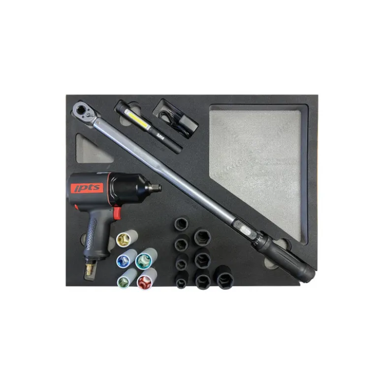 Servante 30N - 6 Tiroirs - 239 Outils - Mécanique Sam Outillage - Cpp-239Pm