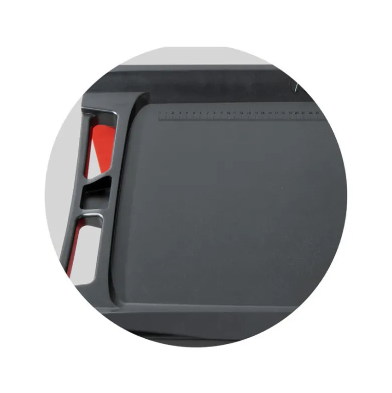 Servante RACING 5 tiroirs + composition 84 pièces KS TOOLS 855.5084