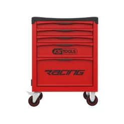 Servante RACING 5 tiroirs + composition 84 pièces KS TOOLS 855.5084
