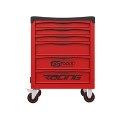 Servante RACING 6 tiroirs KS Tools 855.0006