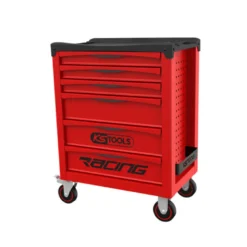 Servante RACING 6 tiroirs KS Tools 855.0006
