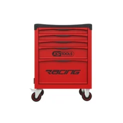 Servante RACING 5 Tiroirs Équipée de 264 Outils KS Tools - 855.5134