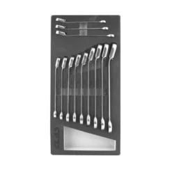 Servante Réparation Pare Brise 135pcs 6 tiroirs Clas - EG 9988