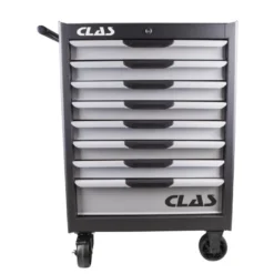 Servante 8 tiroirs CLAS EG 0098